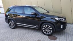 
										2013 KIA SORENTO pilnas									