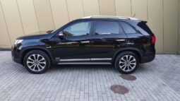 
										2013 KIA SORENTO pilnas									