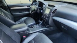 
										2013 KIA SORENTO pilnas									