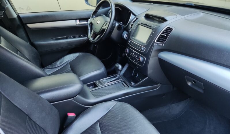 
								2013 KIA SORENTO pilnas									