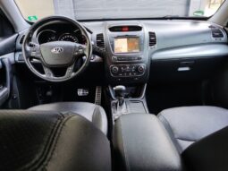 
										2013 KIA SORENTO pilnas									