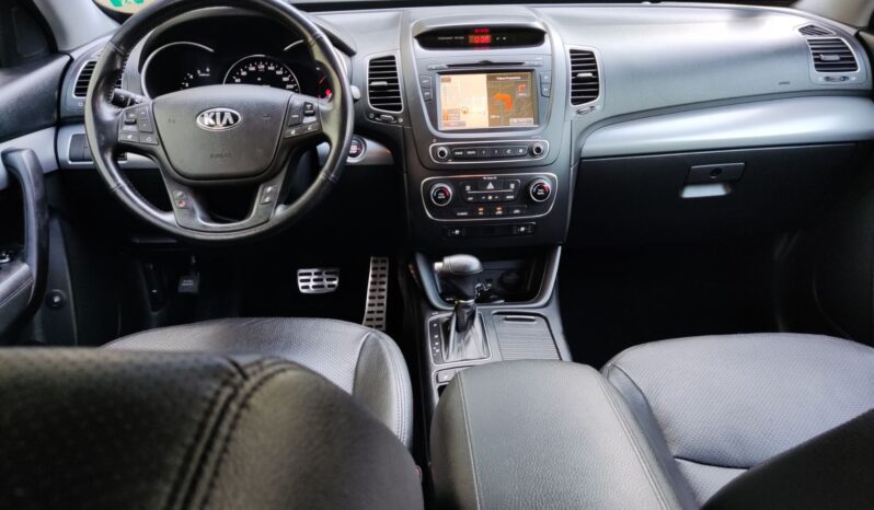 
								2013 KIA SORENTO pilnas									