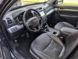 
										2013 KIA SORENTO pilnas									