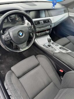 
										2012 BMW 520 pilnas									