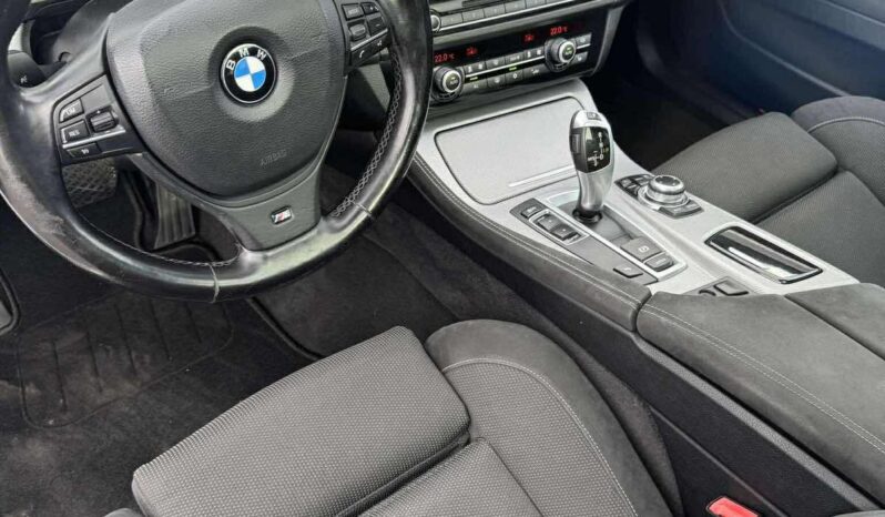 
								2012 BMW 520 pilnas									