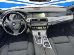 
										2012 BMW 520 pilnas									