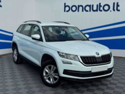 
										Skoda Kodiaq pilnas									