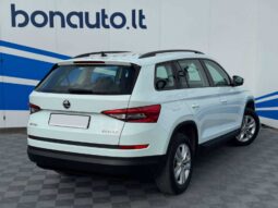 
										Skoda Kodiaq pilnas									