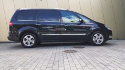 
										2013 FORD GALAXY pilnas									