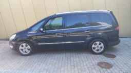 
										2013 FORD GALAXY pilnas									