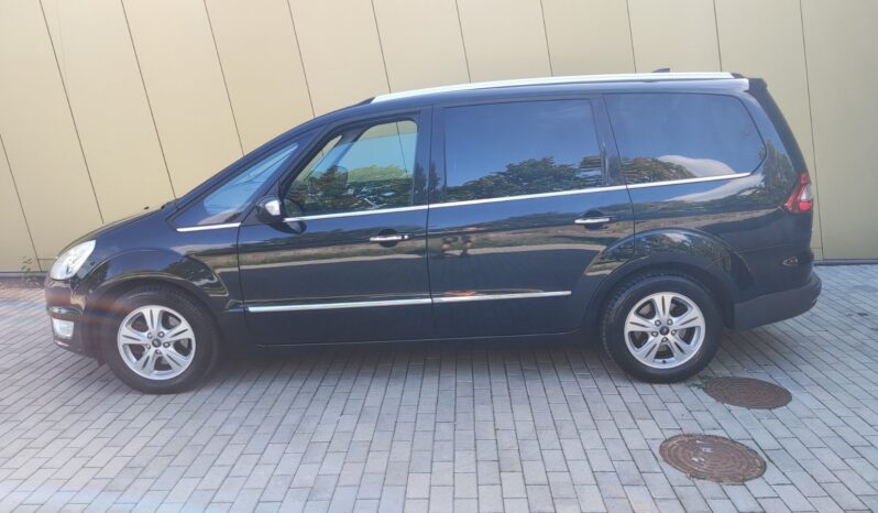 
								2013 FORD GALAXY pilnas									