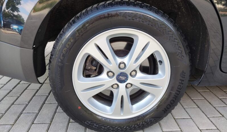 
								2013 FORD GALAXY pilnas									