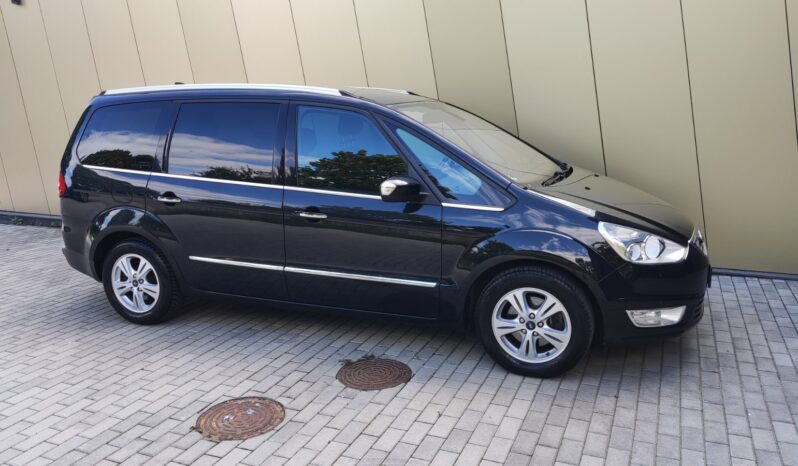 
								2013 FORD GALAXY pilnas									