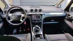 
										2013 FORD GALAXY pilnas									