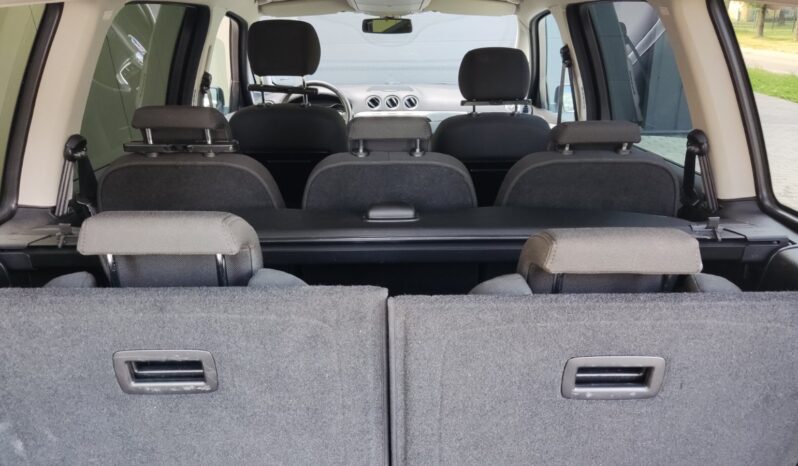 
								2013 FORD GALAXY pilnas									