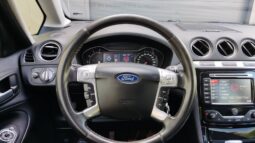 
										2013 FORD GALAXY pilnas									