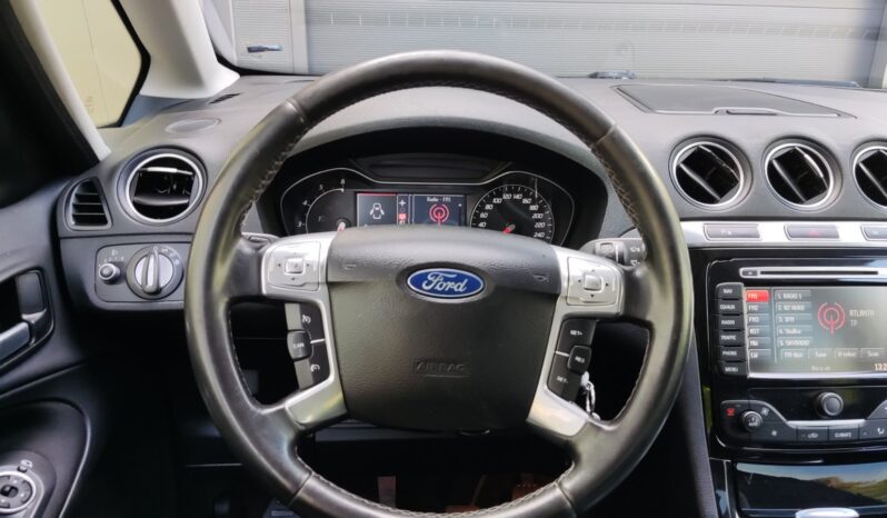
								2013 FORD GALAXY pilnas									