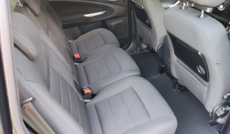 
								2013 FORD GALAXY pilnas									