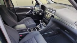 
										2013 FORD GALAXY pilnas									