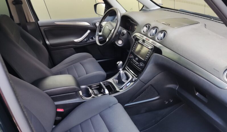 
								2013 FORD GALAXY pilnas									