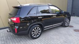 
										2013 KIA SORENTO pilnas									