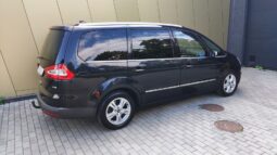 
										2013 FORD GALAXY pilnas									