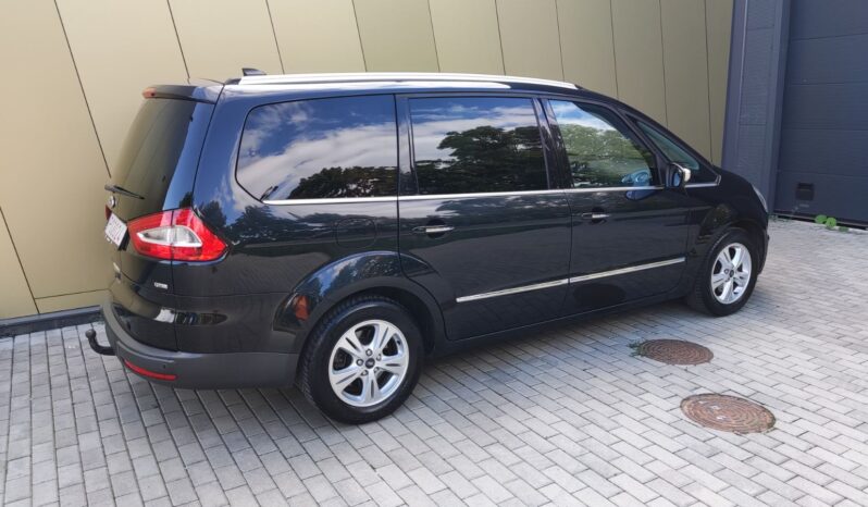 
								2013 FORD GALAXY pilnas									