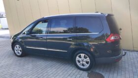 2013 FORD GALAXY