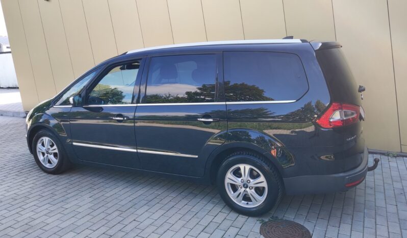 
								2013 FORD GALAXY pilnas									