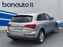 
										2015 AUDI Q5 pilnas									