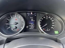 
										2018 NISSAN QASHQAI pilnas									