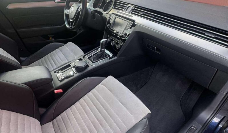 
								2015 VOLKSWAGEN PASSAT pilnas									