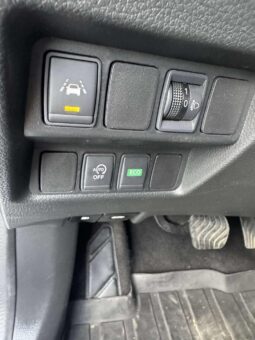 
										2018 NISSAN QASHQAI pilnas									