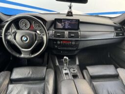 
										2010 BMW X6 pilnas									