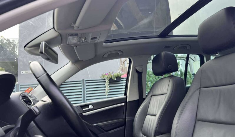 
								2015 VOLKSWAGEN TIGUAN pilnas									