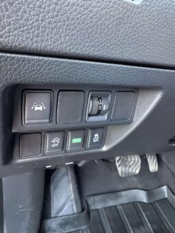 
										2017 NISSAN QASHQAI pilnas									