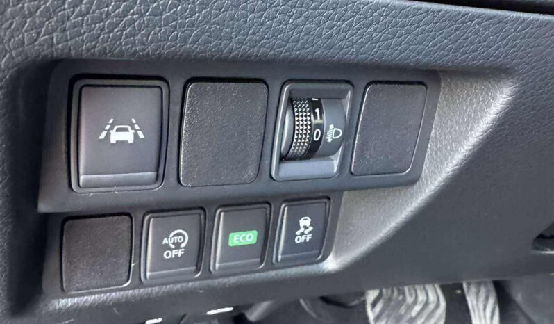 
								2017 NISSAN QASHQAI pilnas									