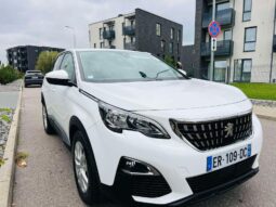 
										2018 PEUGEOT 3008 pilnas									