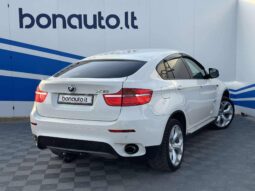 
										2010 BMW X6 pilnas									