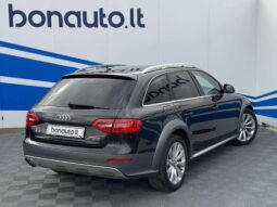 
										2015 AUDI A4 ALLROAD pilnas									