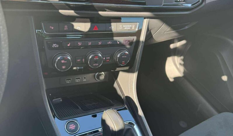 
								2019 SEAT ATECA FR pilnas									