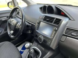 
										2017 TOYOTA VERSO pilnas									