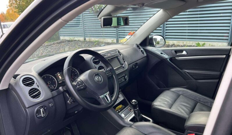 
								2015 VOLKSWAGEN TIGUAN pilnas									