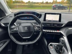 
										2018 PEUGEOT 3008 pilnas									