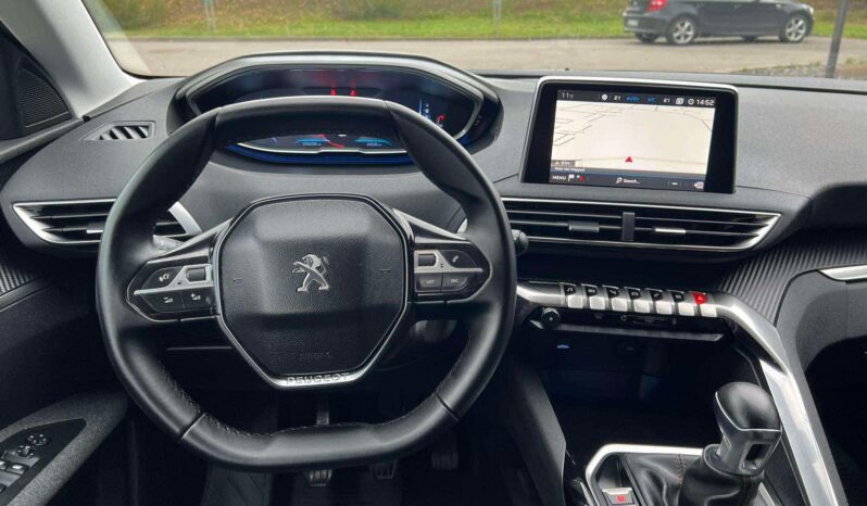 
								2018 PEUGEOT 3008 pilnas									