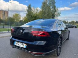 
										2021 VOLKSWAGEN PASSAT pilnas									