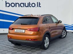
										2012 AUDI Q3 pilnas									