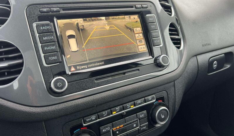 
								2015 VOLKSWAGEN TIGUAN pilnas									