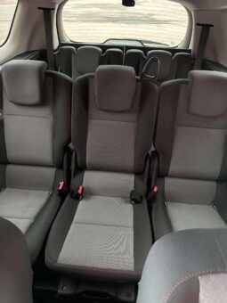 
										2013 RENAULT GRAND SCENIC pilnas									