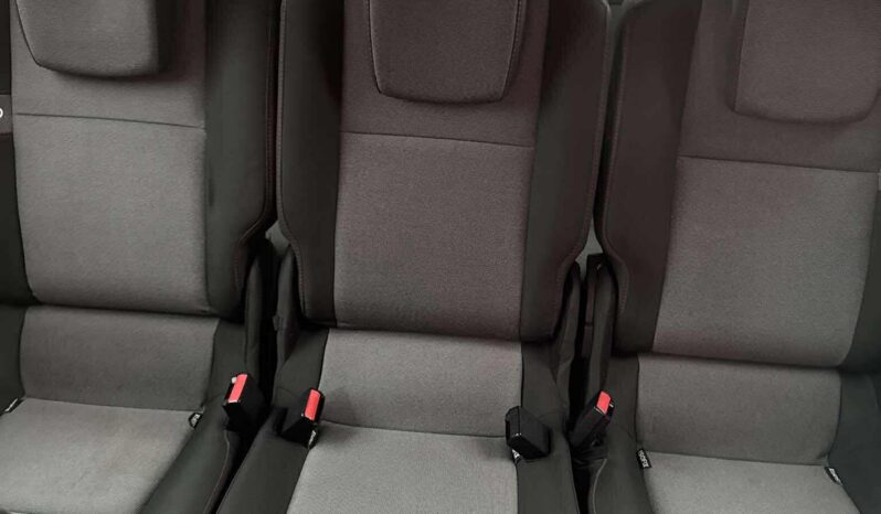 
								2013 RENAULT GRAND SCENIC pilnas									